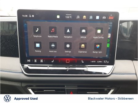 2026 Volkswagen Tiguan - thumbnail 18