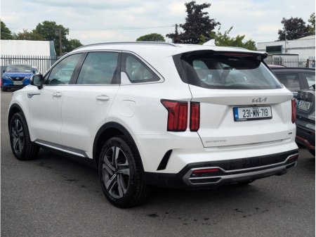 2023 Kia Sorento PHEV K3 4WD 7 seats *HUGE SALE* €48,850