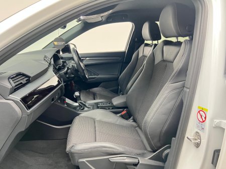 2023 Audi Q3 S LINE 45 TFSI E BLACK EDITION €39,990 thumbnail