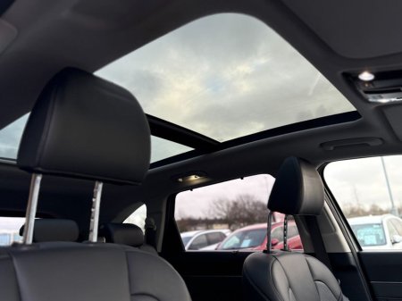 2024 Kia Sorento 2.2 Diesel ( 7 seats ) €54,995 thumbnail