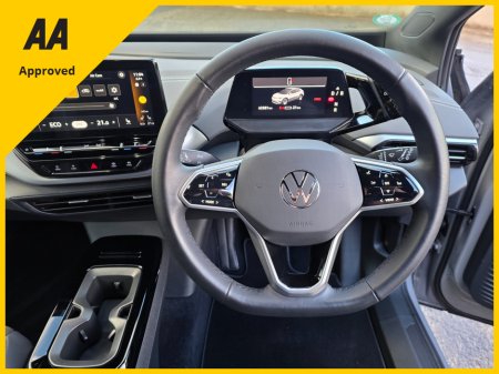 2023 Volkswagen ID.4 * PRO 77KW 204HP * €27,900 thumbnail