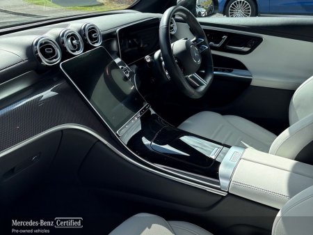 2024 Mercedes-Benz GLC Class - thumbnail 15