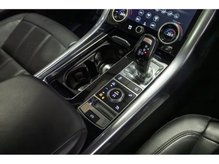 2020 Land Rover Range Rover Sport - thumbnail 19