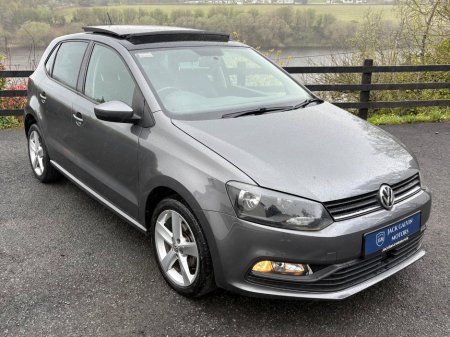 2016 Volkswagen Polo - photo 2