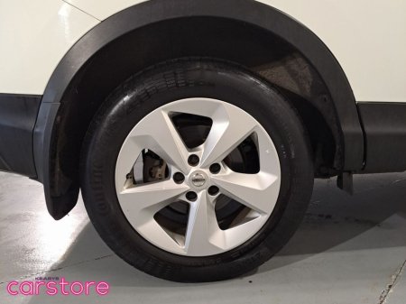 2018 Nissan Qashqai 1.2 PET SV thumbnail