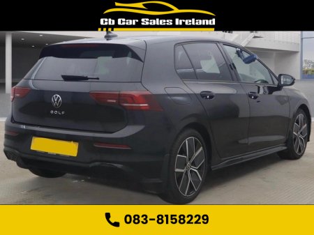 2024 Volkswagen Golf - thumbnail 5