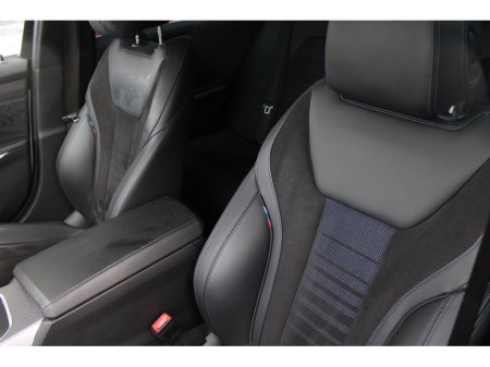 2020 BMW 3 Series - thumbnail 26