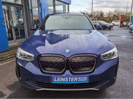 2021 BMW iX3 80KWH PREMIER EDITION **SUNROOF** - FINANCE AVAILABLE - CALL US TODAY ON 01 492 6566 OR 087-092 5525 €26,950 thumbnail