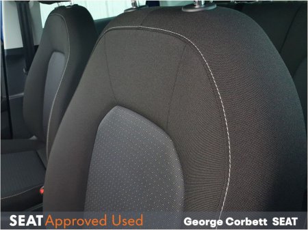 2025 SEAT Arona - thumbnail 21