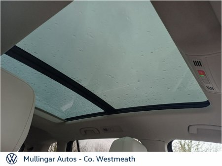 2021 Volkswagen Tiguan 2.0 TDI 150HP R-Line DSG 7 Seat €37,900 thumbnail