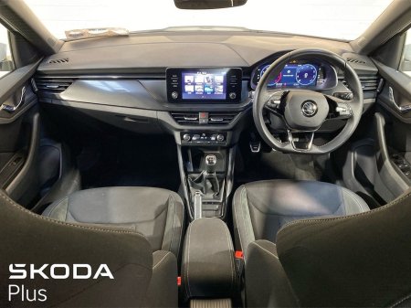 2023 Skoda Kamiq - thumbnail 2