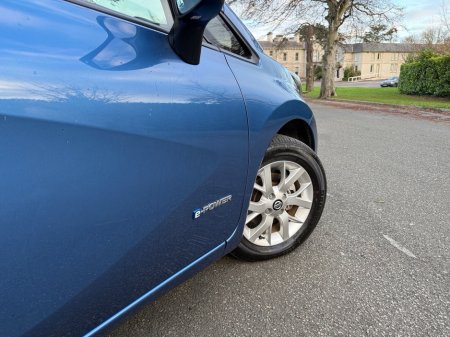 2019 Nissan Note - thumbnail 19