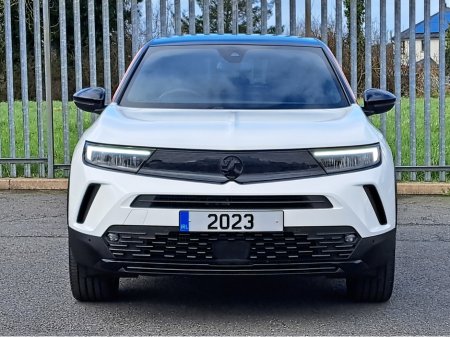 2023 Opel Mokka - thumbnail 9