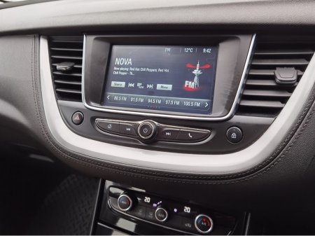 2020 Opel Grandland X - thumbnail 15