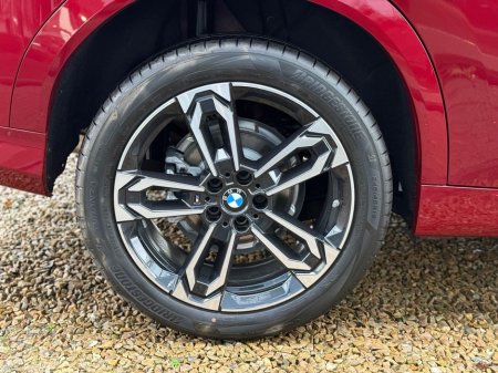 2026 BMW X2 sDrive20i M Sport €61,650 thumbnail