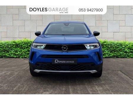 2023 Opel Mokka - thumbnail 21