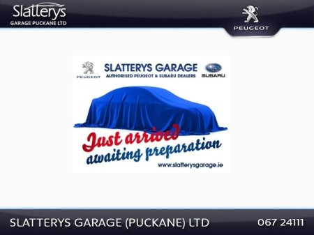 2026 Peugeot 3008 - €44,500