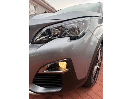 2020 Peugeot 3008 - thumbnail 23