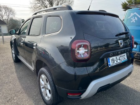 2019 Dacia Duster - thumbnail 3