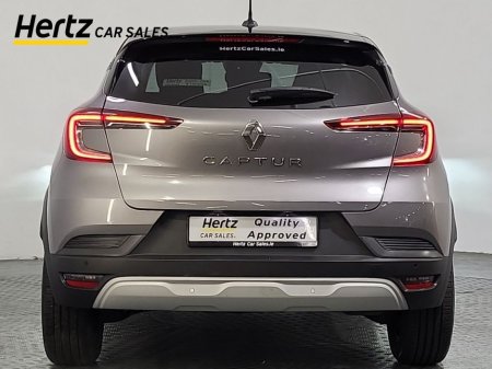 2023 Renault Captur - photo 4