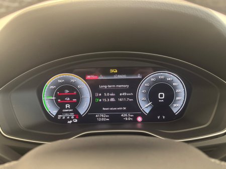 2025 Audi Q5 50 TFSI e 299HP S tronic quattro S Line €61,950 thumbnail