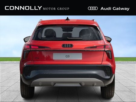 2026 Audi Q3 - thumbnail 9