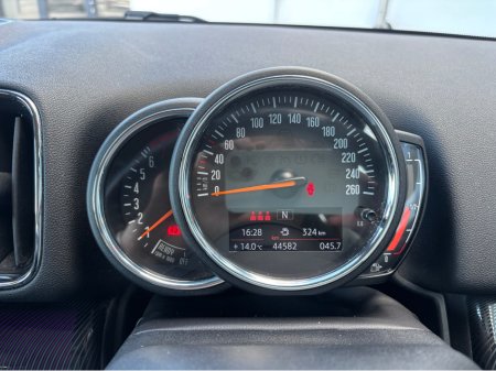 2020 MINI Countryman - thumbnail 23