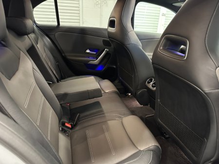 2019 Mercedes-Benz A Class - thumbnail 36