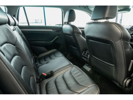 2023 Skoda Kodiaq - thumbnail 19