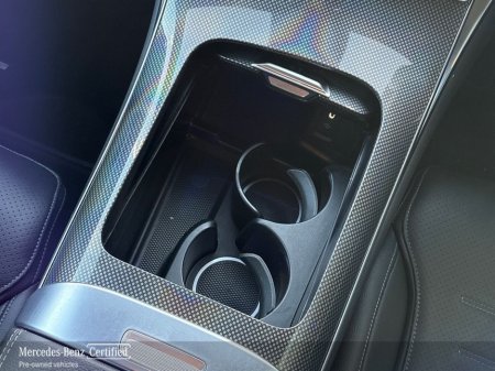 2024 Mercedes-Benz GLC Class GLC 300 e 4MATIC AMG Line PREMIUM €61,900 thumbnail