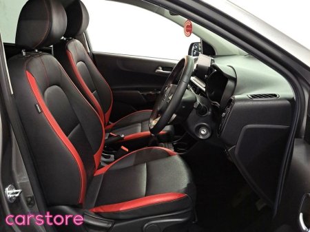 2021 Kia Picanto - thumbnail 10