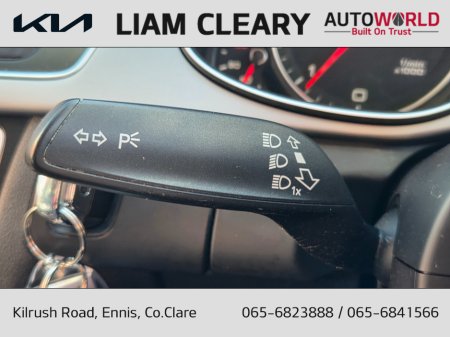 2015 Audi A4 - thumbnail 20