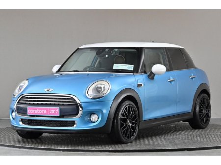 2017 MINI Hatch - thumbnail 3