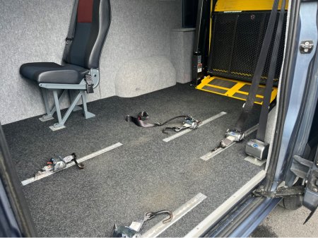 2017 Renault Master - thumbnail 13