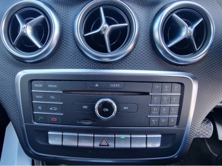 2018 Mercedes-Benz A Class - thumbnail 27