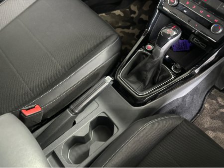 2020 Volkswagen T-Cross - thumbnail 11