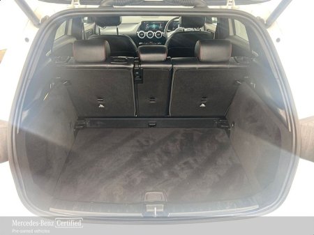 2023 Mercedes-Benz GLA Class - thumbnail 12