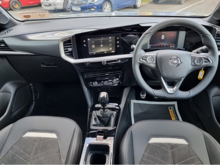 2026 Opel Mokka GS | 1.2 | 100PS €35,250