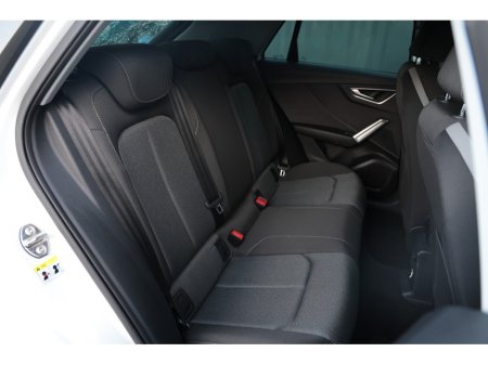 2017 Audi Q2  €21,999 thumbnail