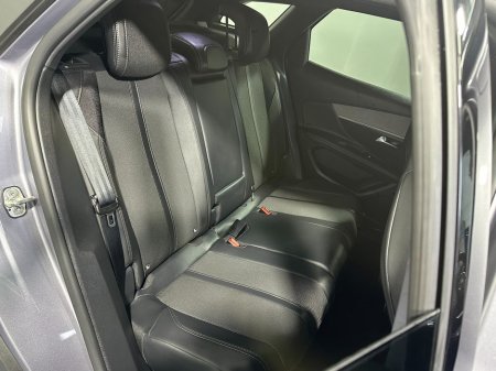 2024 Peugeot 3008 1.5 BlueHDi 130bhp GT €33,800 thumbnail