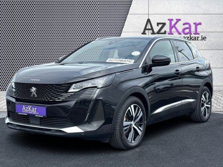 2022 Peugeot 3008 2022 GT LINE 1.6 PHEV AUTOMATIC €127 P/W WITH NO CASH DEPOSIT 10 DAY SALE NOW ON!! €25,995