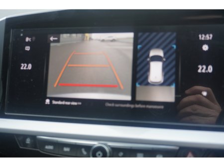 2023 Opel Grandland ELITE PHEV-1.6 225 225HP-8SP AUTO X thumbnail