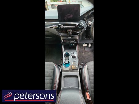 2020 Ford Kuga - thumbnail 22