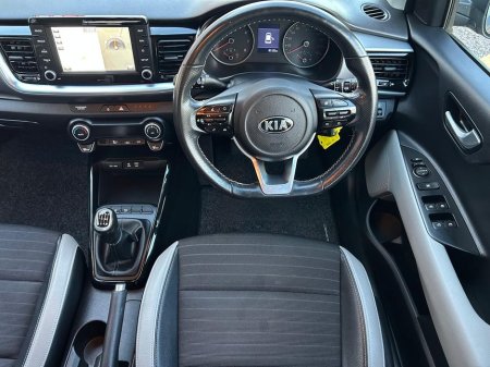 2019 Kia Stonic K3 5DR 1.4P SHOWROOM CONDITION! €17,900 thumbnail
