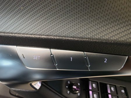 2024 Audi A6 40 TDI SE A €48,950 thumbnail