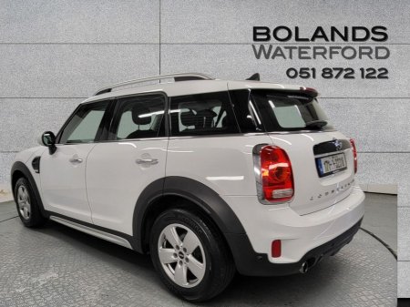 2017 MINI Countryman - photo 2