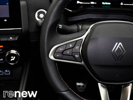 2025 Renault Clio - thumbnail 20