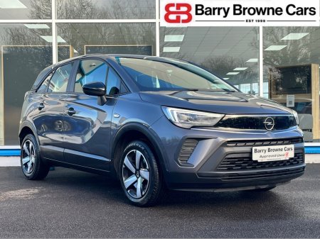 2023 Opel Crossland - thumbnail 10