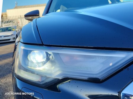 2021 Audi A6 - thumbnail 14