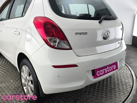 2015 Hyundai i20 1.2 Premium thumbnail